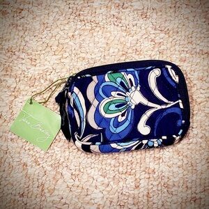 NWT Vera Bradley Pouch - Perfect Gift